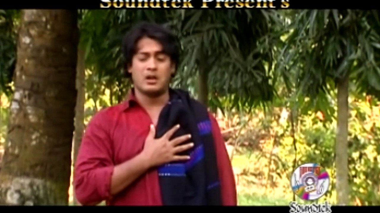 Asif - Biswas Venge - বিশ্বাস ভেঙ্গে - New Music Video - Soundtek