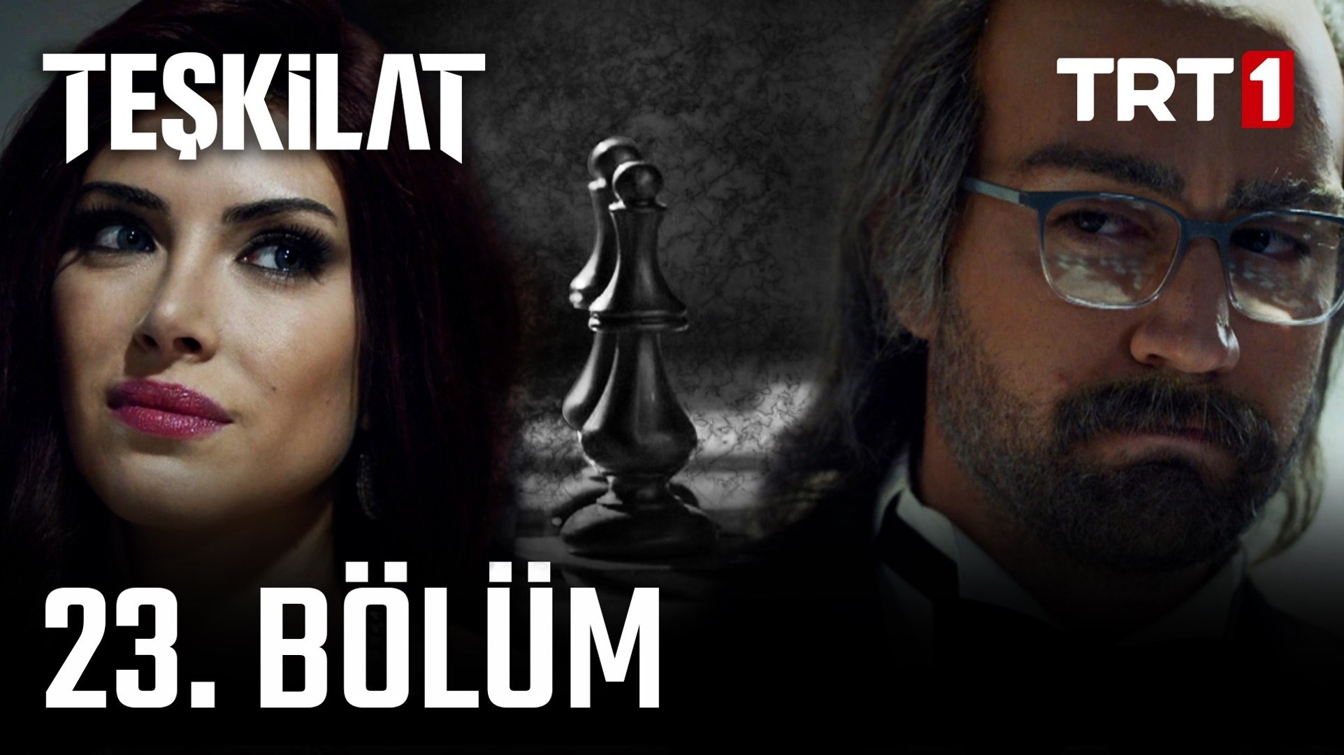 Teskilat 23 Bolum Dailymotion Video