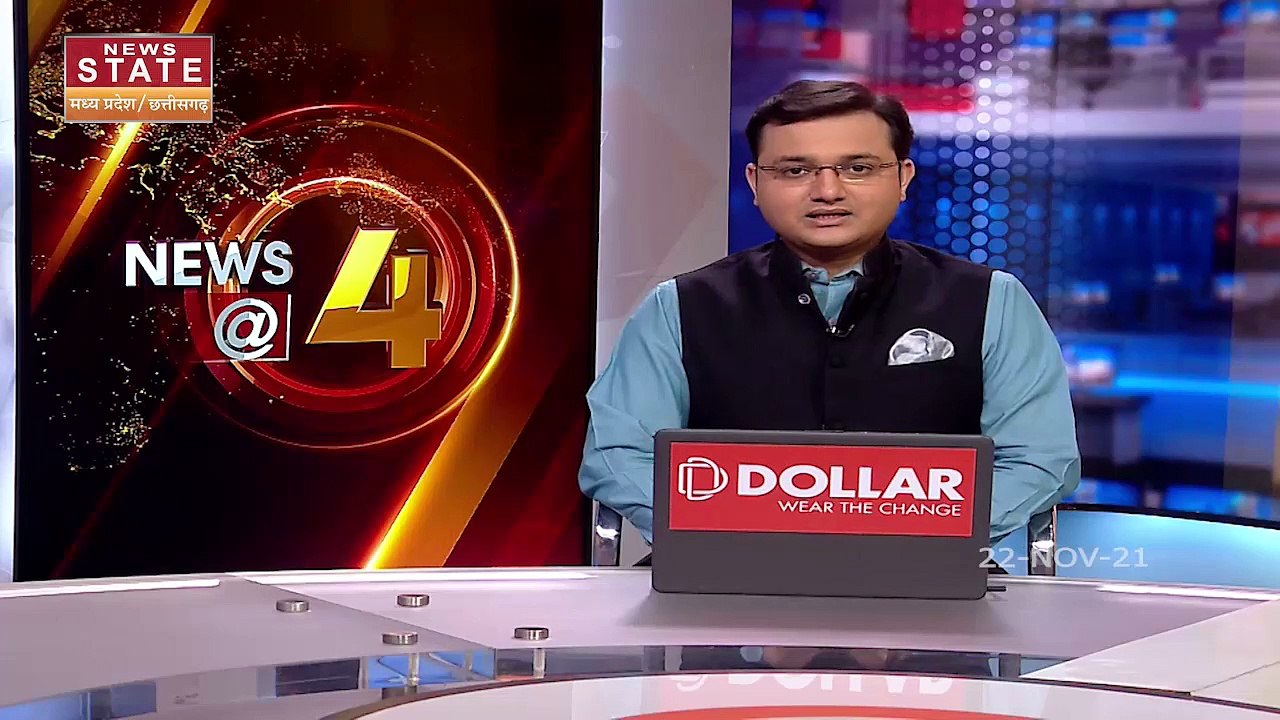Chhattisgarh में धान खरीदी से पहले छिड़ा सियासी घमासान, BJP ने राज्य सरकार पर  साधा निशाना