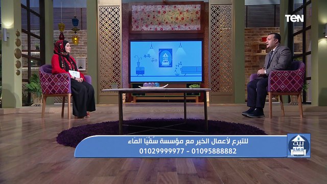 تعرف على النسب الشريف للنبي محمد ﷺ .. وحاجة بسيطة هتعملها لو عايز تكون سعيد في حياتك كلها