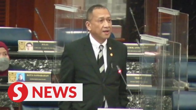 Set up bi-partisan select committee to resolve party hopping issue, says Nazri