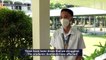 Pagbubukas ng private school sa Pampanga para sa face-to-face classes