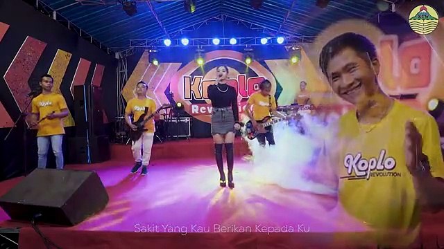 HARUSKAH AKU MATI [ koplo ] ~ Era Syaqira - Andai kau merasakan sakit yang kau berikan kepadaku.mp4