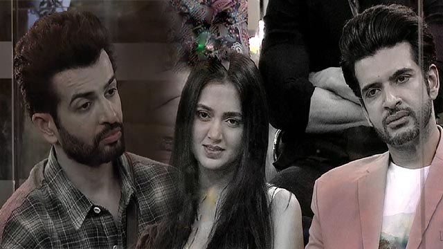 Bigg Boss 15: Jay Bhanushali ने Karan Kundra और Tejasswi Prakash पर निकला गुस्सा | FilmiBeat