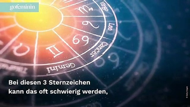Quasselstrippen: Diese 3 Sternzeichen hören nicht auf zu reden!