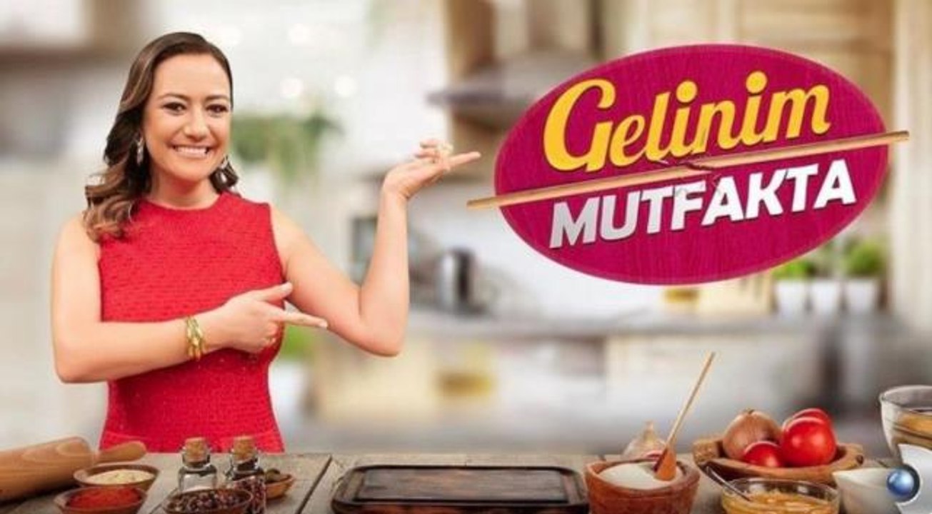 Gelinim Mutfakta canlı izle! Kanal D Gelinim Mutfakta canlı izle! Gelinim Mutfakta canlı izleme linki!