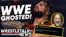 The Rock SNUBS WWE?! Survivor Series 2021 Review | WrestleTalk News
