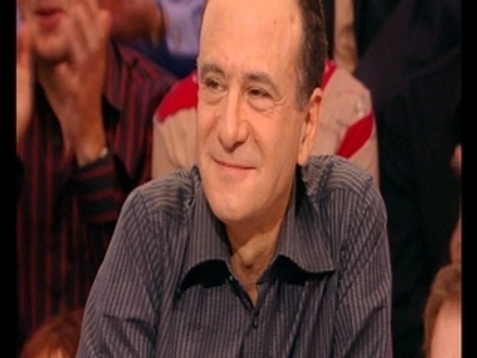 Le meilleur de Florence Foresti - 02-03-2008