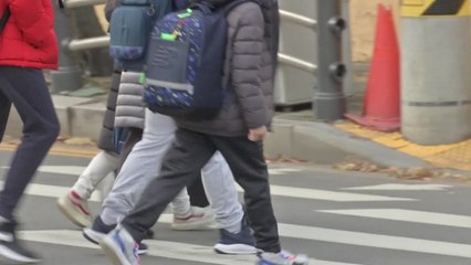 '살얼음판' 전면 등교...청소년 '방역패스' 논의 / YTN