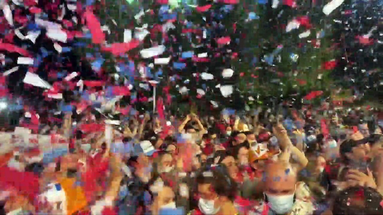 Candidatos de direita e esquerda disputarão 2º turno no Chile