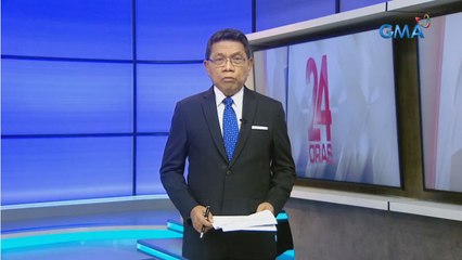 Ilang presidential aspirant sa Eleksyon 2022, may pahayag sa ilang mahahalagang isyu | 24 Oras