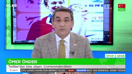 Spor & Spor | 22 Kasım 2021