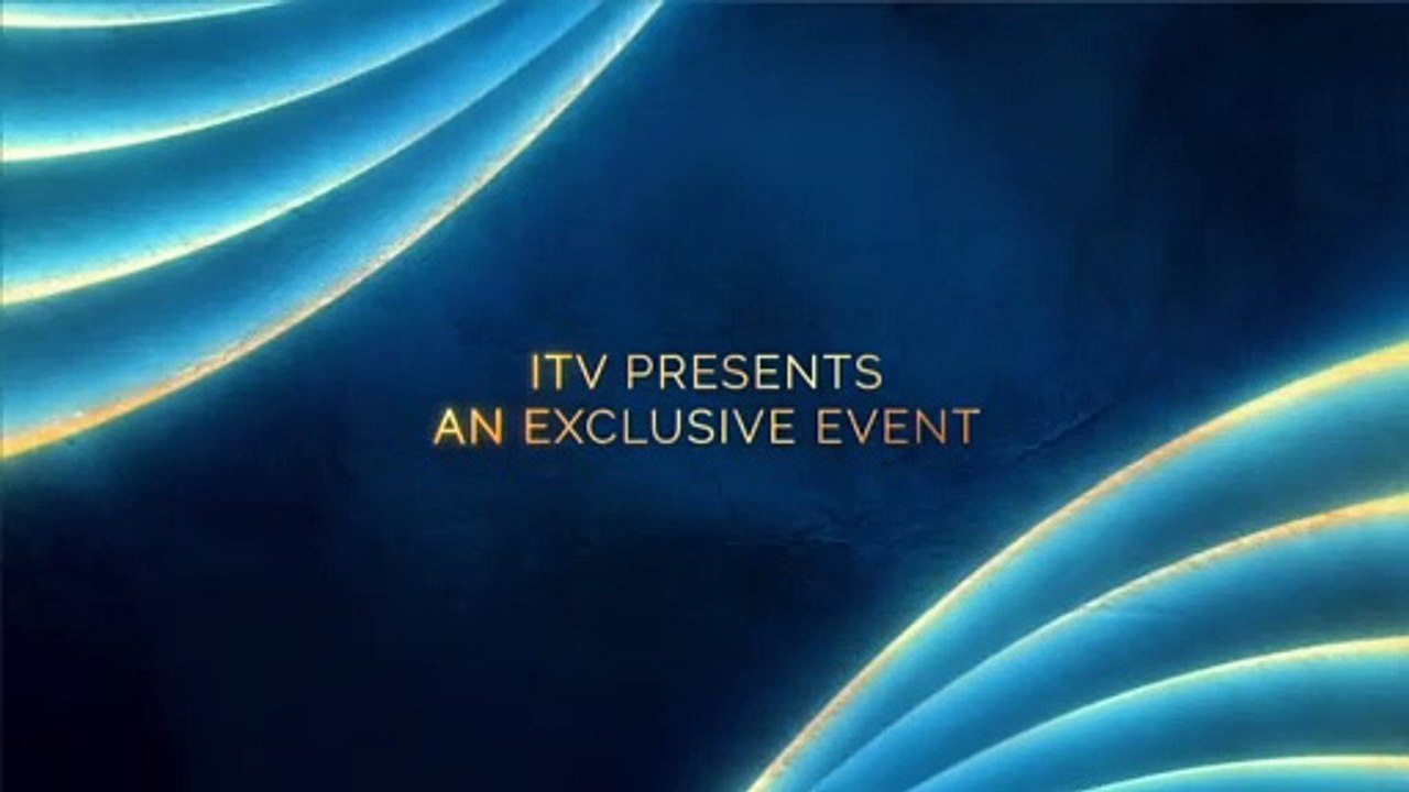 An Audience with Adele - Trailer