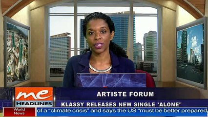 10: Artiste Forum - Klassy : 3 September, 2021