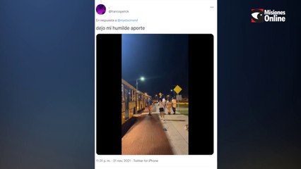 Las secuencias más bizarras e hilarantes de la FDD en Posadas