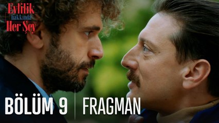 Evlilik Hakkında Her Şey 9. Bölüm Fragmanı