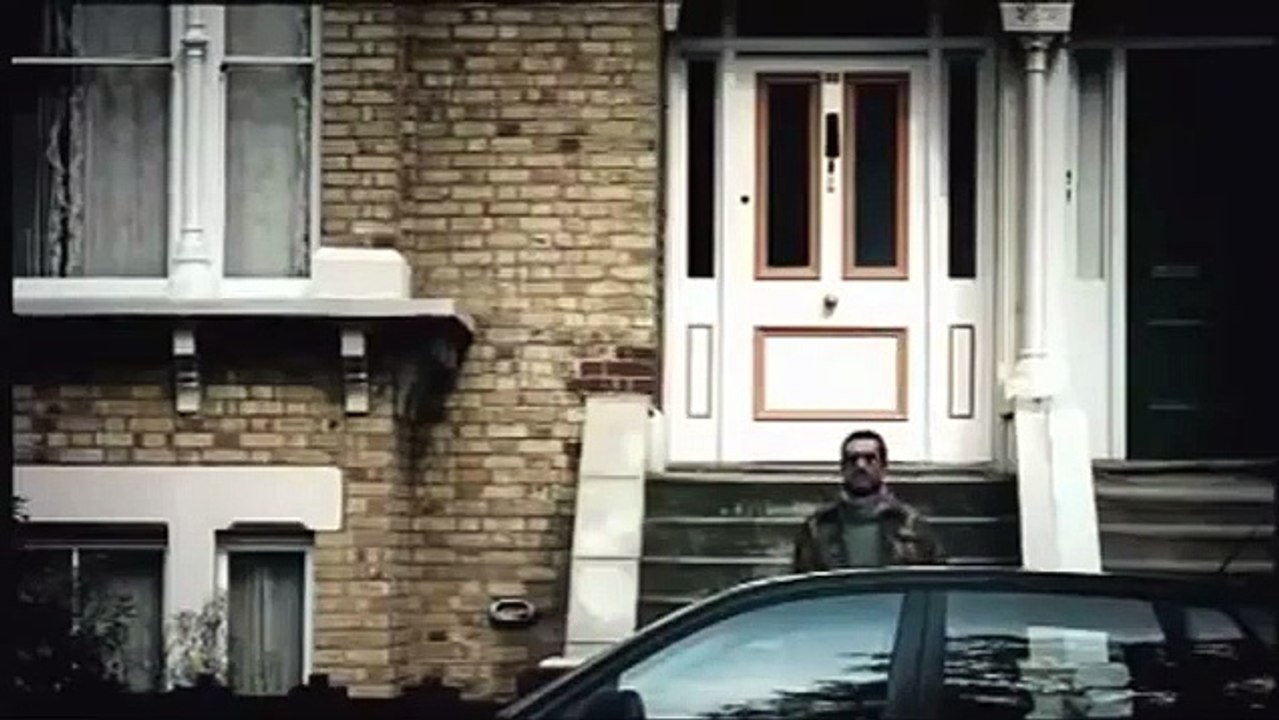 Volkswagen Polo Car Terrorist VW Auto Werbung Bombe Anschlag Commercial TV ad