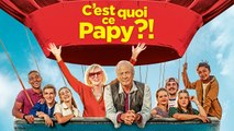 C'est quoi ce papy ?! - Vidéo à la Demande