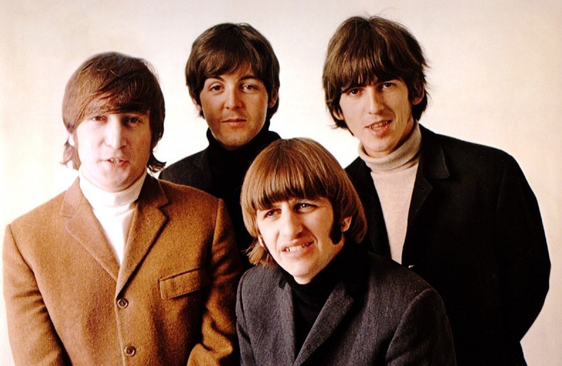 Peter Jackson tease son documentaire sur les Beatles : "Leur musique transcende les générations"
