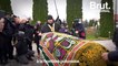Ces Polonais organisent les funérailles des migrants morts