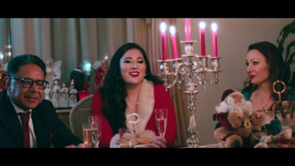 Luiza Formenius - I'll Be Home For Christmas