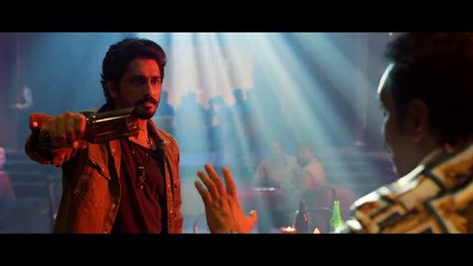 Maha Samudram Tamil Movie Part 4