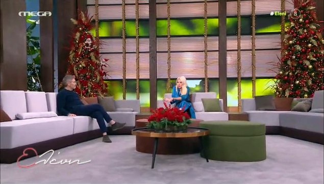 Αθερίδης: Το απίστευτο περιστατικό με τον εγγονό του: «Το έσκασε 5 λεπτά και έχασα 15 χρόνια ζωής»!