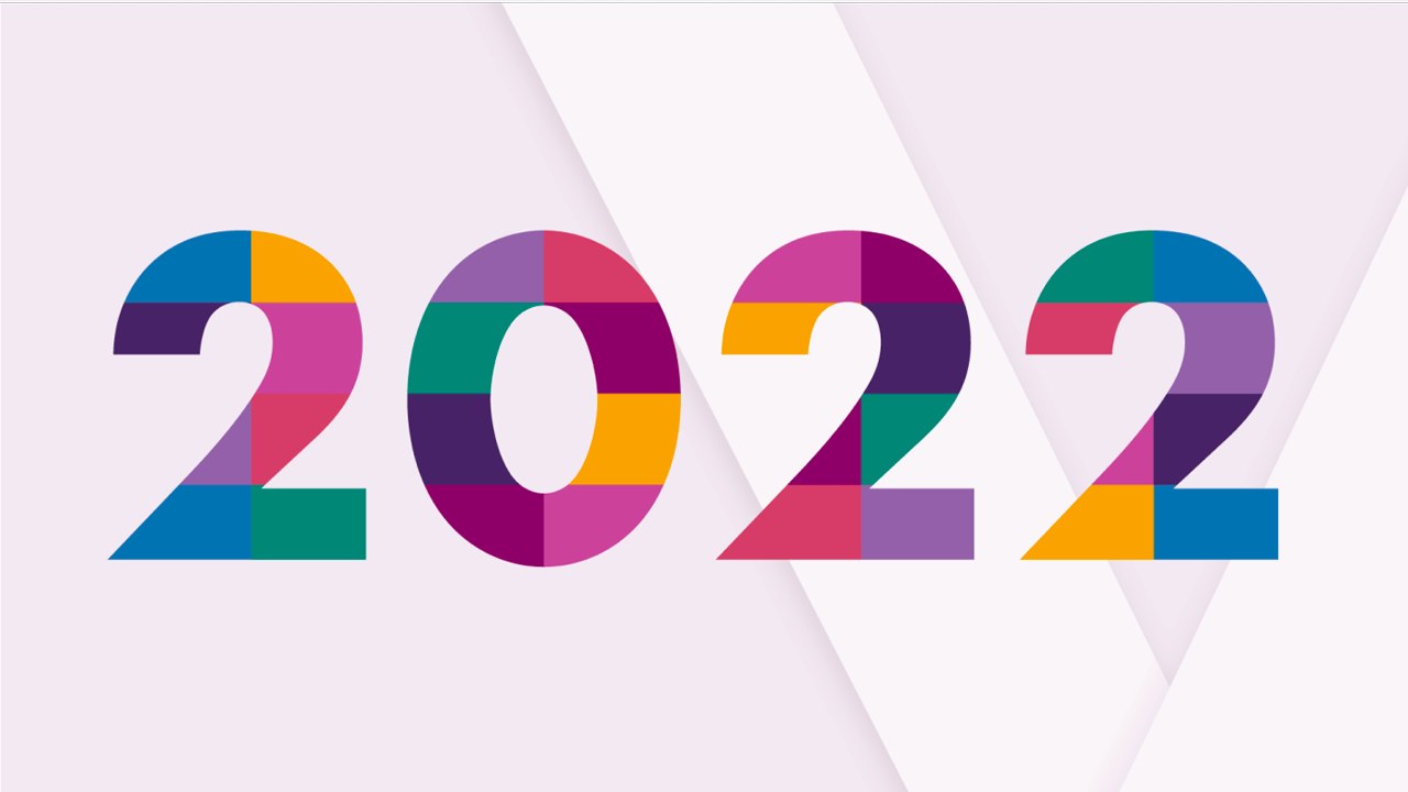 Vivendi greetings card / Carte de voeux Vivendi 2022