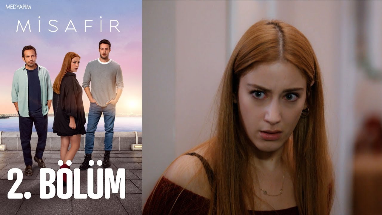 Misafir 2. Bölüm