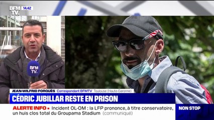 La justice refuse un nouvelle fois de libérer Cédric Jubillar