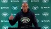 Head Coach Robert Saleh on Jets' Young Players