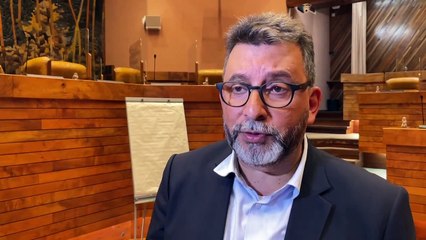 Révision du SAR : "Ne pas appliquer seulement les lois qui viennent de dehors"