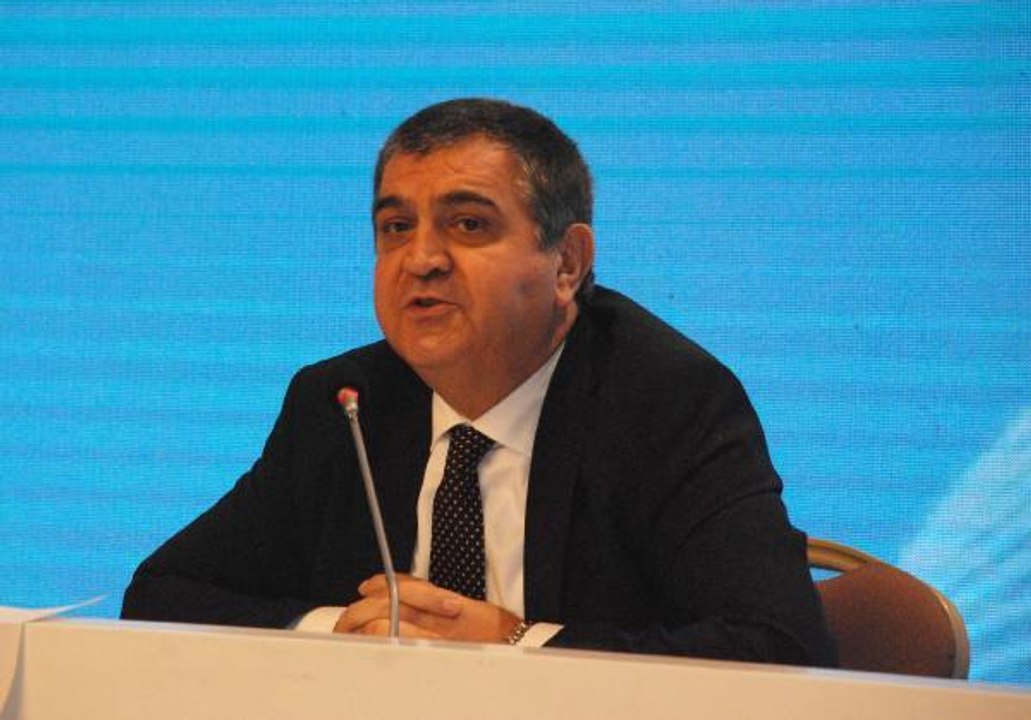 İZMİR'DE '40'INCI TÜRKİYE-AB KARMA İSTİŞARE KOMİTESİ TOPLANTISI'