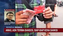 Mensos Tri Rismaharini Minta Pemda Perbaiki Data Penerima Bansos