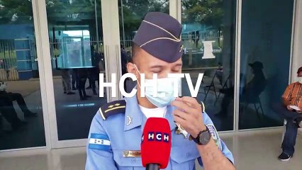 RESUMEN CATACAMAS 22  NOV