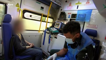 999 On The Front Line S07E01