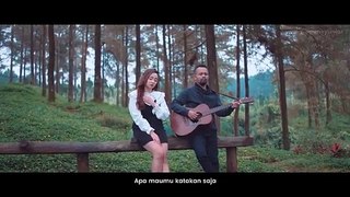 Sandiwara Cinta - Nike Ardilla ( Ipank Yuniar feat. Meisita Lomania Cover )