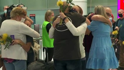 Австралия открывает границы для студентов, наёмных работников и беженцев