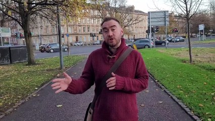 The Scotsman Sessions: 294 Neil John Gibson