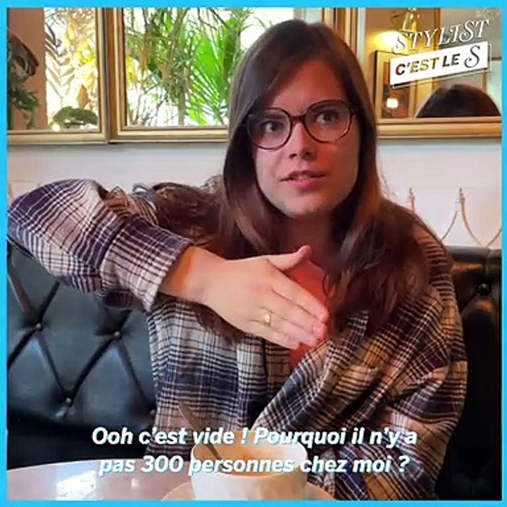 Rencontre avec Fanny Ruwet pour parler de son spectacle (et de la Star Academy)