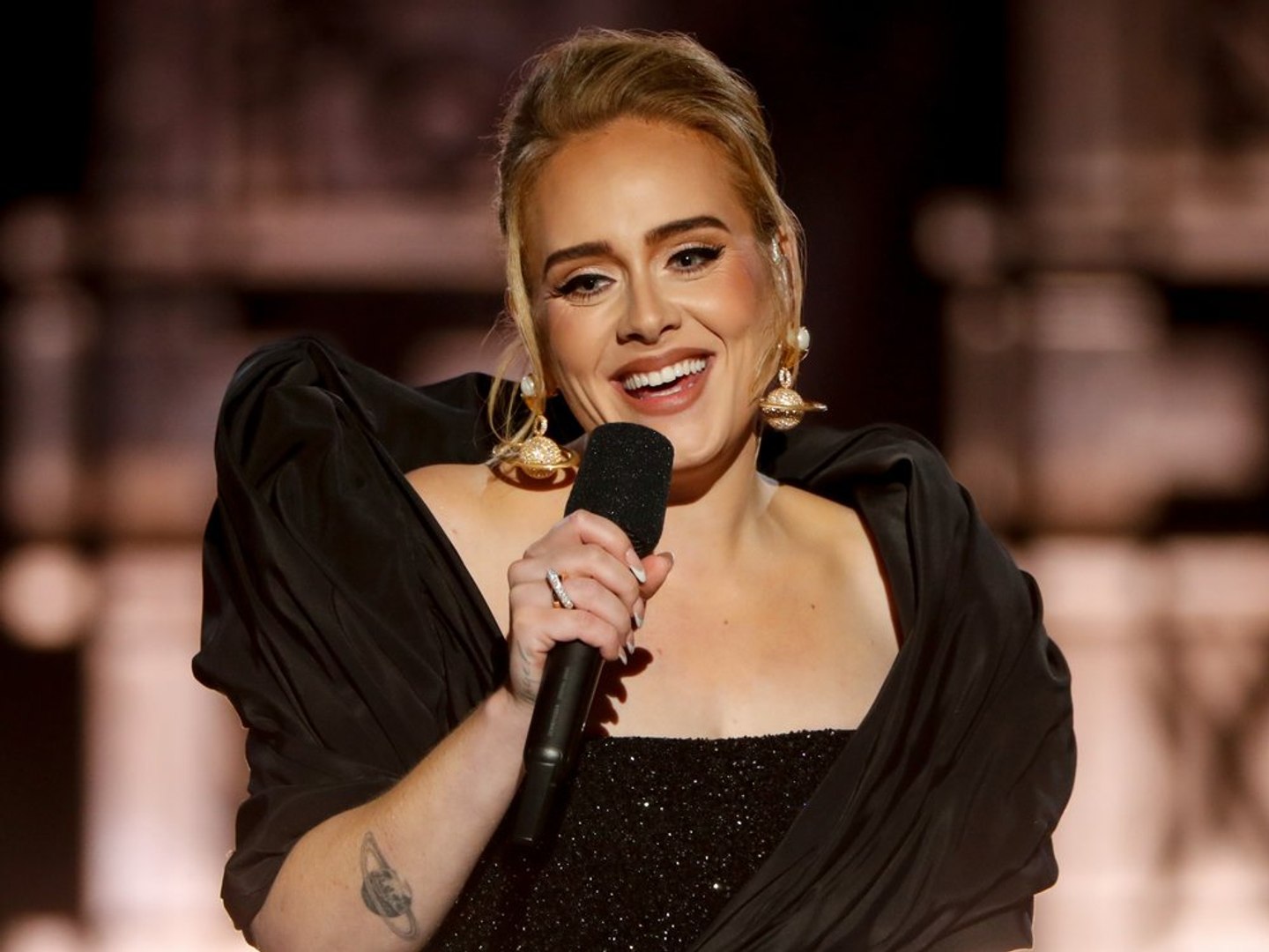 ⁣Spotify ändert für Adele diese Funktion