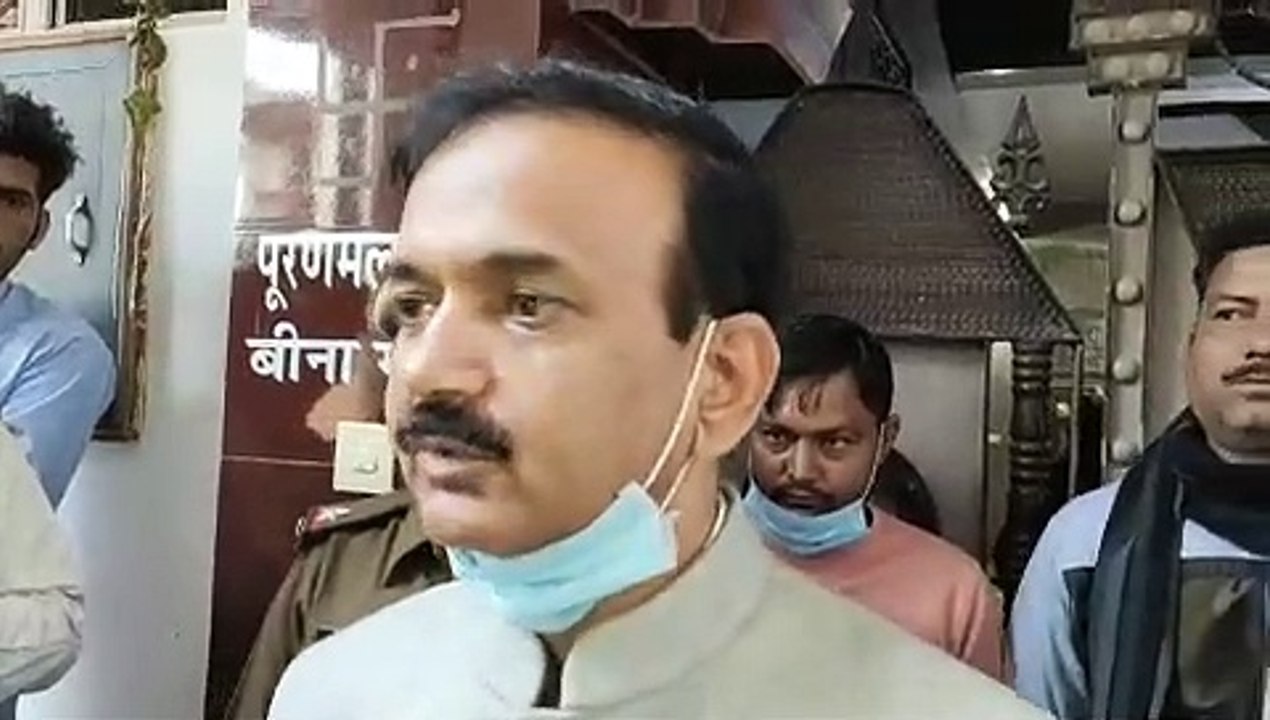 एसीबी की बड़ी कार्रवाई, सभापति बीना गुप्ता और उ...