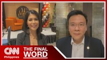 The musical journey of OPM band Smokey Mountain | The Final Word