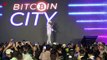 ‘Bitcoin City,’ El Salvador Announces Planned City Backed By Bitcoin Bonds