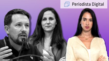Raquel Tejero: “Iglesias terminará volviendo a la política”