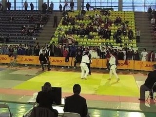 Ohai Loredana-Miloiu Valeria 57 kg