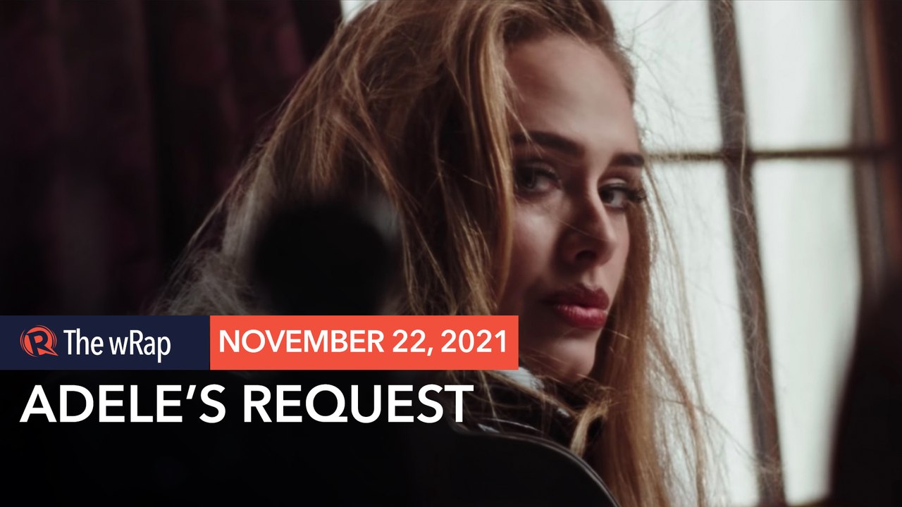 Thanks to Adele, Spotify finally lets you listen to albums in the correct order