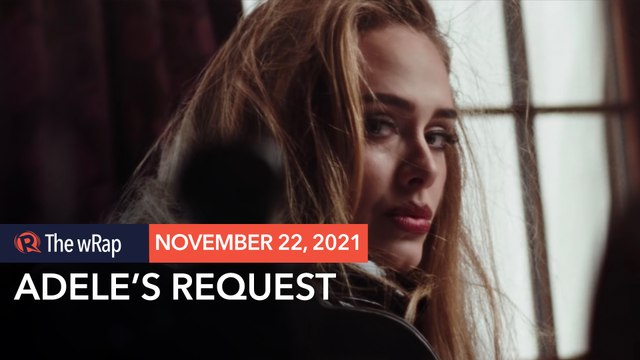 Thanks to Adele, Spotify finally lets you listen to albums in the correct order