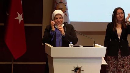 Kurtulmuş: "İnşallah 2023 Türkiye'nin yeni bir döneminin başlangıcı olacak"