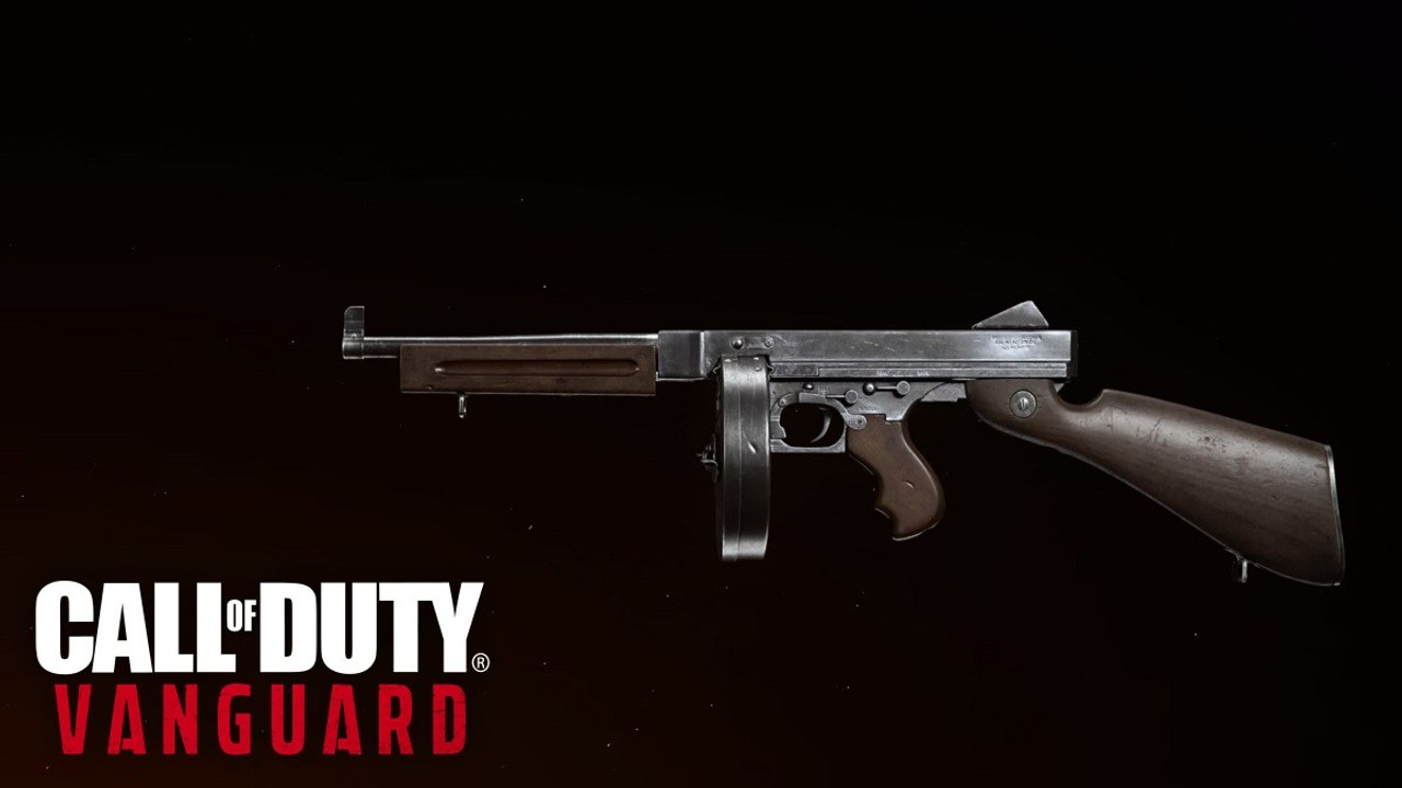 Vanguard : Quelle est la meilleure classe pour la M1928 ?